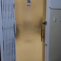 ۸۰ متر دفتر سند اداری