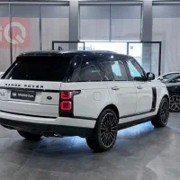 رنجروور ووگ 2014 گذر موقت سام گروپ|خودرو سواری و وانت|تهران, میرداماد|دیوار