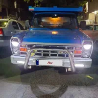 نیسان مدل ۱۴۰۳دوگانه کارخانه|خودرو سواری و وانت|تهران, خاک سفید|دیوار