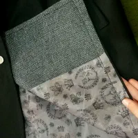 پالتونو|لباس|گرمدره, |دیوار