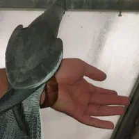 عروس هلندی وایت فیس فوق رام