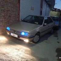 پژو|خودرو سواری و وانت|تبریز, |دیوار