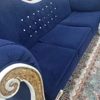 مبل کلاسیک ۷ نفره