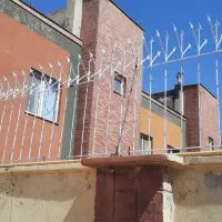 نرده.  حفاظ روی دیوار درب وپنجره|مصالح و تجهیزات ساختمان|مشهد, خین عرب|دیوار