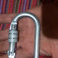 قلاب و چاقوتیز کن|کوهنوردی و کمپینگ|قزوین, |دیوار