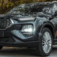 هایما S8 (اقساط بلندمدت تحویل فوری)