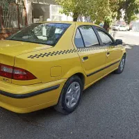 تاکسی گردشی صفر