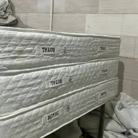 تعمیر انواع تشک