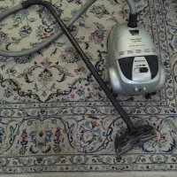 جارو برقی همیلتون|جاروبرقی، جارو شارژی، بخارشو|تهران, فردوس|دیوار