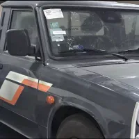 نیسان دوگانه ex
