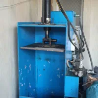 دستگاه کاغذ خرد کن و پرس|ماشینآلات صنعتی|ارومیه, |دیوار