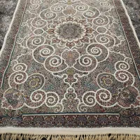 فرش ۶متری کاشان