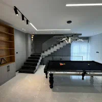 ۳۱۰مترویلاساحلی ویودریا بااستخر چهارفصل سندتک برگ|فروش خانه و ویلا|رشت, منظریه|دیوار