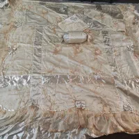 رو تختی ساتن