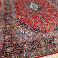 دو عدد فرش ۱۵ متری دستباف|فرش|تهران, دکتر هوشیار|دیوار