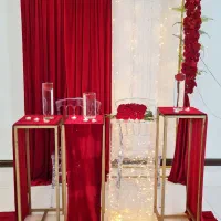 تم یلدایی/ حنابندون|خدمات پذیرایی، مراسم|قم, زنبیل آباد|دیوار