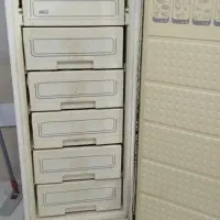 یخچال فریزر