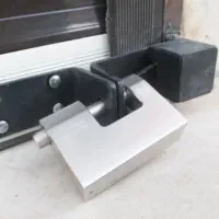 قفل کرکره برقی|سایر لوازم برقی|ایلام, |دیوار