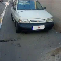 پراید مدل ۸۰