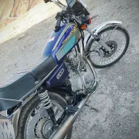 هندا ۱۵۰