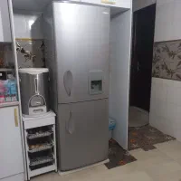 یخچال فریزر دو درب امرسان|یخچال و فریزر|قم, چهل درخت‎|دیوار