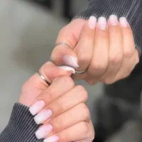 کاشت و ترمیم ناخن رایگان|خدمات آرایشگری و زیبایی|شاهینشهر, ۹ دی|دیوار