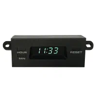 ساعت فابریک پراید