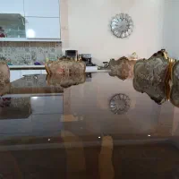 مبلمان با ناهارخوری