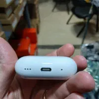 ایرپاد پرو۲تایپ سی|لوازم جانبی موبایل و تبلت|تهران, علم و صنعت|دیوار