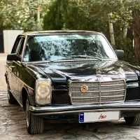 اجاره خودرو کلاسیک بنز