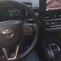 تویوتا کرولا ۱۸۰۰ هیبرید الیت