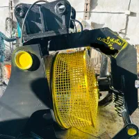 فروش پاکت سرندی هیدرولیکی بیل مکانیکی سبک و سنگین