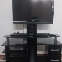 میز وتلویزوین