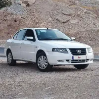 سمند سورن پلاس، مدل ۱۴۰۳