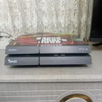 ps4 فت کپی خور|کنسول، بازی ویدئویی و آنلاین|ری, شهادت|دیوار