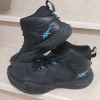 کفش والیبال اورجینال اسیکس اسکای الیت