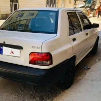 پراید