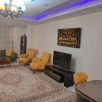 اشتراکی پیروزی شمالی ۱۲۰ متر دو خواب رو به آفتاب|اجارهٔ آپارتمان|کرج, شهرک بهارستان|دیوار