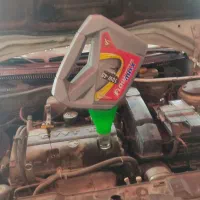 تعویض روغن اقتصادی