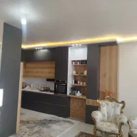 خونه ویلایی شیک|فروش خانه و ویلا|ایوان, |دیوار