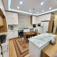 ۷۰متر پل سیمان آسانسور دار طبقه ۲