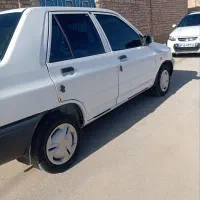 پراید مدل ۹۶ فروشی