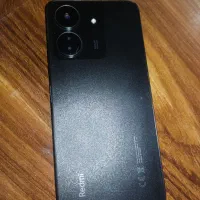 گوشی شیائومی ردمی13C|موبایل|کرمانشاه, |دیوار