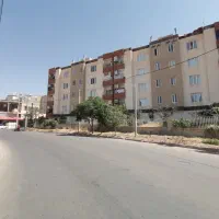 مسکن مهر پشت بیمارستان بلوک تلاشگران