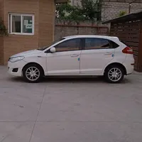 ام‌وی‌ام 315 هاچبک ساده، مدل ۱۳۹۳