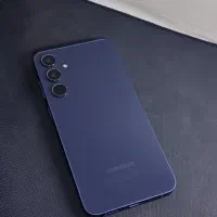 گوشی سامسونگ A55|موبایل|همدان, |دیوار