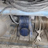 بالابر ساختمانی