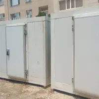 اجرا سردخانه یونیت سردخانه خرید و فروش برودتی