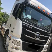 فوتون۴۳۰|خودرو سنگین|مشهد, بهشت|دیوار