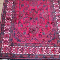 قالی دستباف